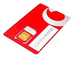Vodafone: Veniturile in Romania s-au diminuat cu 5% in anul fiscal trecut
