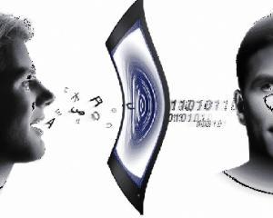 Voice Biometrics, serviciul care iti usureaza contactul cu banca