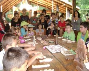 Voluntariatul devine experienta profesionala in Romania