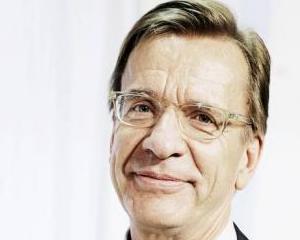 Seful Volvo Cars va dona 668.000 dolari pentru a solutiona o investigatie germana, care a vizat presupusa coruptie de la MAN
