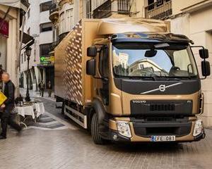Ce autovehicule va folosi prima companie de import si distributie de medicamente infiintata in Romania