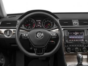 VW Passat, din 1973 pana astazi
