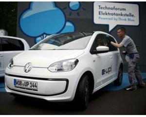 Presedintele Volkswagen, Ferdinand Piech, ar putea demisiona in urmatoarele luni (Handelsblatt)