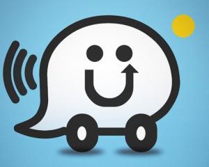 Google cumpara Waze, o companie de cartografiere