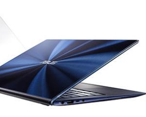 Asus aduce in Romania doua super ultrabook-uri, la super-preturi
