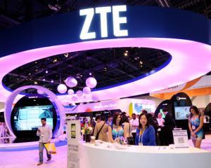 CES 2014: ZTE va avea o noua strategie