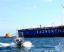 Intr-un deceniu, peste 32 milioane de tone de titei transferate de KMG International prin terminalul de la Marea Neagra
