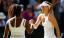 ULTIMA ORA: Sharapova castiga la masa verde! Serena: