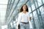Ai un job front office? 4 obiceiuri care te vor ajuta sa-ti pastrezi lookul fresh intreaga zi