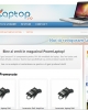 Baterie, bateria extinsa laptop HP.