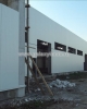 Inchiriere - Spatiu industrial - 3456 mp Sud-Est
