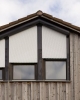 Rulouri exterioare PVC aplicate