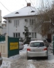 inchiriere vila in zona Dorobanti-Televiziune, vila reprezentativa, D+P+1+M, suprafata 370mp utili, curte libera 400m