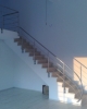 inchiriere penthouse situat in Otopeni-Steaua Rosie,suprafata 250 mp, doua nivele cu scara interioara, 5 camere