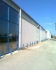 Centura Nord ? hala noua 800 mp in parc logistic, inaltime 7 m,