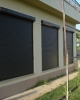 Storuri exterioare din benzi de aluminiu