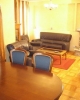 de inchiriere apartament 3 camere in vila in zona Alba Iulia Burebista, etaj 2/P+2, suprafata 90 mp,