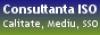 Consultanta ISO si asistenta tehnica post-certificare