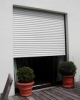 Jaluzele exterioare PVC