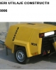 Inchiriez MOTOCOMPRESOR