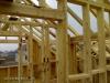 Constructii case structura lemn