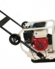 Inchiriez placa compactoare