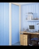 Jaluzele din material textil
