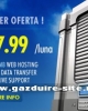 Gazduire Web Reseller Inregistrari Domenii Web Gazduire Site in Romania si Germania ieftin