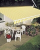 Copertine solare fixe