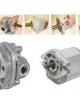 Vand pompe hidraulice marca ADAN