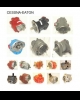 Vand pompe hidraulice marca CESSNA-EATON