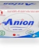 LOVE MOON-Absorbante Zi-10buc/pachetcard de testare a sanatatii