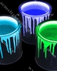 Distributors of Glow in the dark, invisible UV paints, photo luminescent markings, safety signage, UV Products WANTED!