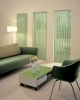 Jaluzele verticale textile