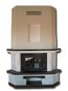 Semineu rustic perete