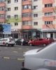 Mosilor Eminescu, spatiu comercial parter de bloc, 160 mp, vitrina 16 m