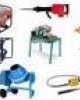 Inchiriez UTILAJE CONSTRUCTII