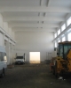 inchiriere hala in zona Centura Nord - Odai -Otopeni, suprafata 1018mp spatiu depozitare, birouri 207mp