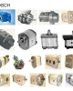Vand pompe hidraulice marca BOSCH