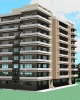 vanzare apartament 3 camere in zona 1 Mai-Grivita-Chitila, imobil nou finalizat 2009, suprafata apartament 130mp