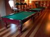 Mese BILIARD :: Mobilier cluburi