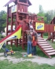 Signalistica, directionare - publicitate outdoor personalizata