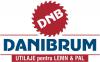 DANIBRUM - CEL MAI MARE DEPOZIT de UTILAJE pentru LEMN, PAL si METALE!