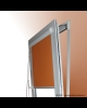 ROLETE TEXTILE DE INTERIOR