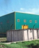 inchiriere spatiu depozitare sau productie situat in zona Centura Nord-Tunari.Hala este o constructie noua din panouri tip sandwish dispusa pe SP1.Subsol 112mp, parter 997mp, etaj - birouri 248mp.Platforma betonata 2000mp, suprafata totala construita 13