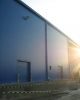 Oferta imobiliara de inchiriere spatiu depozitare situat in parc logistic in zona Centura Nord-Odai, constructie 2008. Suprafata disponibila 700mp
