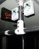 Reclame visual olfactiv - neconventional