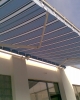 Copertine mobile extensibile