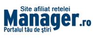 Site afiliat Manager.ro