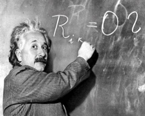 Einstein a fost un elev mediocru si alte 5 mituri similare